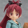 figma 剧场版 魔法少女小圆 佐仓杏子 私服ver.