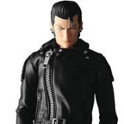 REAL ACTION HEROES-437 WORST(ワースト) 村田将五