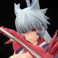 魔女之刃  天羽雅音 魔女之刃 発動態 パワーアップVer.