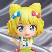 黏土 プリパラ 南みれぃ キャンディアラモードサイリウムコーデ(特典：トモチケ 付)