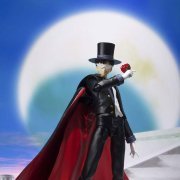 S.H.フィギュアーツ タキシード仮面 『美少女战士』