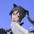强袭魔女 弗兰西斯卡・鲁奇尼 