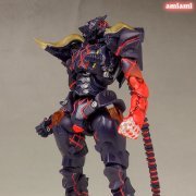 アクションワークス ブラスレイター BR-03 ジョセフブラスレイター Berserkerモデル