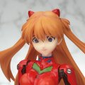 C：MO(シーモォ) EVA新剧场版 式波明日香 可动手办