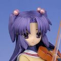 CLANNAD 一之濑琴美