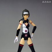 武装神姫 紅緒