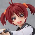 figma 绯色战姬 一色茜