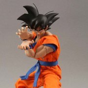 REAL ACTION HEROES-375 ドラゴンボール 孙悟空