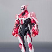 S.H.フィギュアーツ TIGER＆BUNNY（タイガー＆バニー） バーナビー・ブルックスJr.