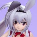 DRACU-RIOT！  艾莉娜·欧莱乌娜·艾文 兔女郎