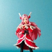 S.H.Figuarts Fresh 光之美少女! キュアパッション