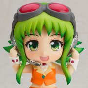 粘土人 #276 VOCALOID Megpoid GUMI