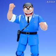 S.H.Figuarts 乌龙派出所 两津勘吉