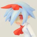 TG式プレネールで行こう！ プレネールさん(と車) 