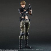PlayArts改 APPLESEED ALPHA デュナン