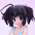 ToHeart2 柚原木实 特典插画版 -木实&环床单- 特别版