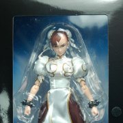 REAL ACTION HEROES ストリートファイター 春丽 限定コスチュームVer. 单品