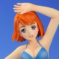BEACH QUEENS 舞-HiME 鸨羽舞衣 