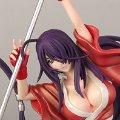 一骑当千 Great Guardians 关羽云长 襦袢バージョン 