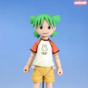 よつばとリボルテックDX 夏休みセット