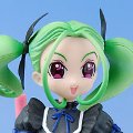 SRDX 砂沙美魔法少女俱乐部 美杉杏莉 