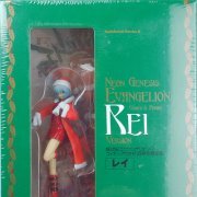 EVA 第７巻 フィギュア付き初回完全限定版 レイVer.