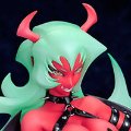 Panty＆Stocking with Garterbelt Scanty 