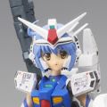 机娘计划 MS少女 GP-03 ステイメン