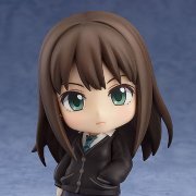 粘土人#512 偶像大师 灰姑娘女孩 涉谷凛