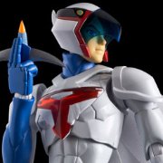 タツノコヒーローズ ファイティングギア 科学忍者隊ガッチャマン G-1号 可动手办