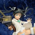 强袭魔女2 弗兰西斯卡・鲁奇尼