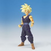 龙珠 ハイブリッドアクション超龍伝 超级赛亚人 孫悟飯