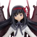 一番赏 剧场版 魔法少女小圆～特别限定～ B奖 带翅膀的晓美焰