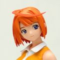 舞-HiME 鴇羽舞衣