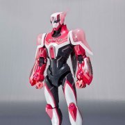 S.H.フィギュアーツ TIGER＆BUNNY（タイガー＆バニー） バーナビー・ブルックスJr. (12年4月分)