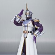 S.H.フィギュアーツ TIGER＆BUNNY（タイガー＆バニー） スカイハイ