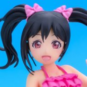 BEACH QUEENS  爱与演唱会！矢泽妮可