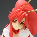 天元突破 天元突破 优子・スペースルックVer. 通常版
