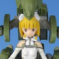 天翔少女 Sonic Diver 零神
