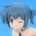 BEACH QUEENS 向阳素描×蜂窝 乃莉