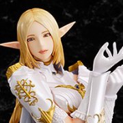 天堂II 精灵 