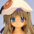 RESINYA！ Portrait Collection スターターSET Little Busters! 能美库特