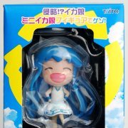 侵略！乌贼娘 迷你乌贼娘フィギュアゲソ！ スキップでゲソ 