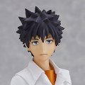 figma 魔法的禁书目录II 上条当麻