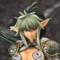 女皇之刃 歴戦の傭兵艾奇多娜 PVC