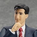 figma 孤独的美食家 井之头五郎 並盛りver.