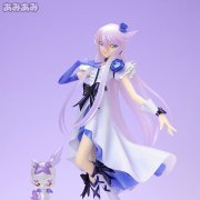 ExcellentModel 光之美少女 キュア穆恩ライト