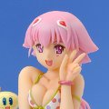 BEACH QUEENS 宇宙をかける少女 獅子堂秋葉 （通常版）