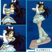 ExcellentModel 光之美少女MaxHeart キュアホワイト