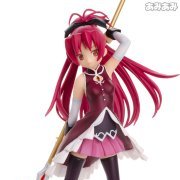 一番赏  魔法少女小圆 第2弾 C賞 佐倉杏子